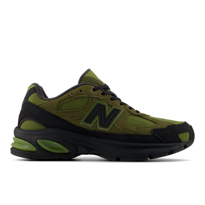 New Balance ABZORB 2010
