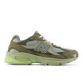 New Balance 2010 Covert Green/ Dry Lime/ Lone Star Grey