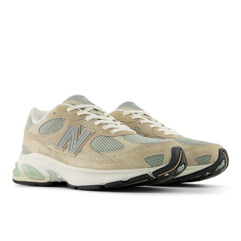 New Balance ABZORB 2010