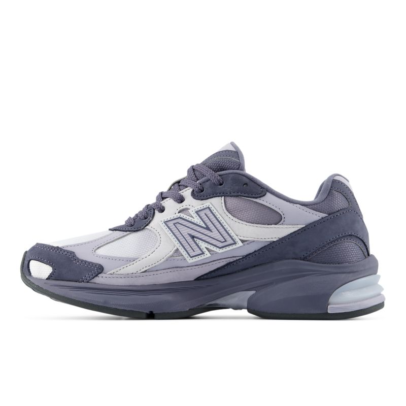 New Balance ABZORB 2010