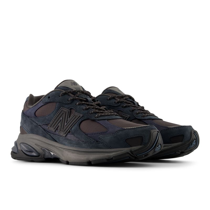 New Balance ABZORB 2010