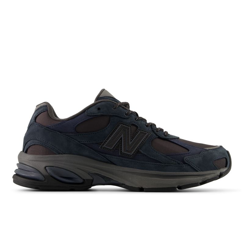 New Balance ABZORB 2010