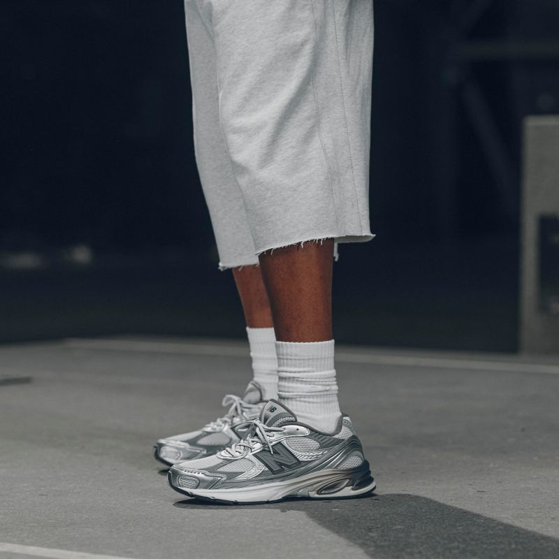 New Balance ABZORB 2010