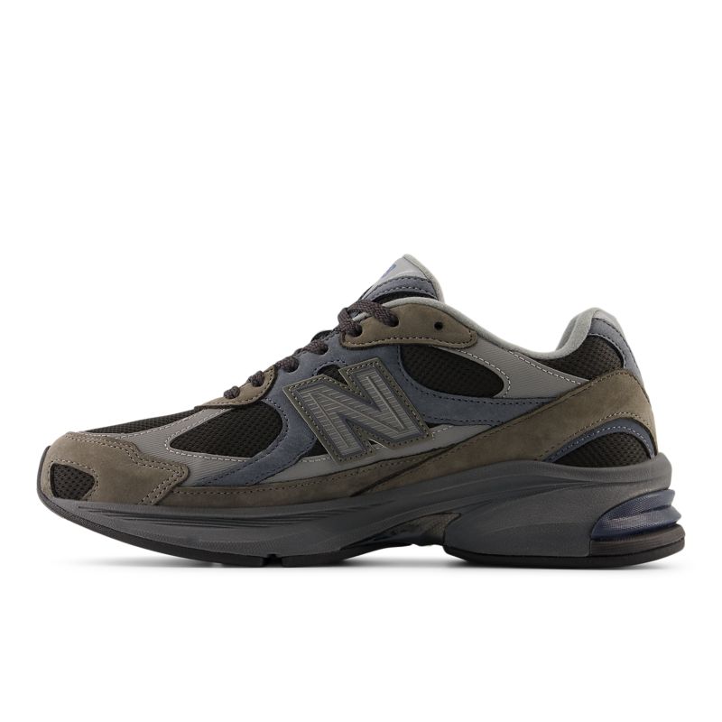 New Balance ABZORB 2010