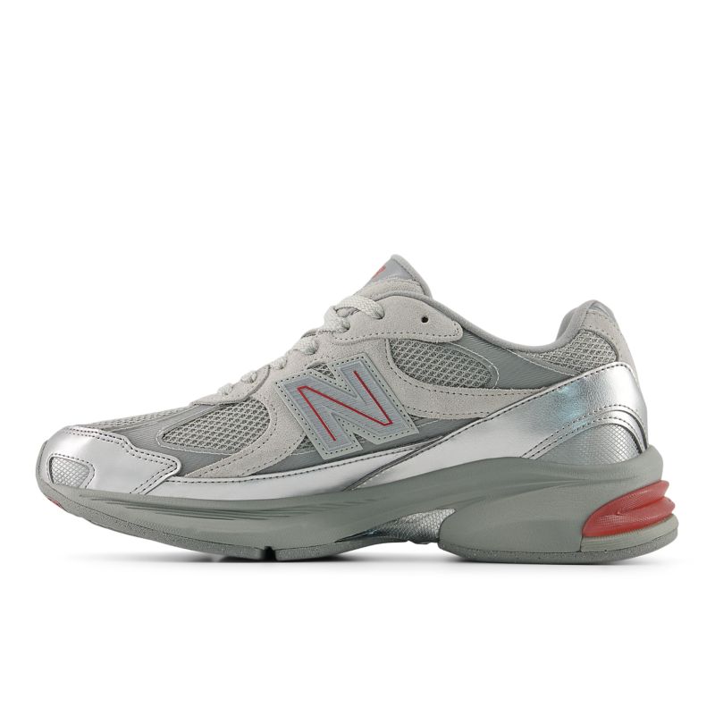 New Balance 2010 Grey