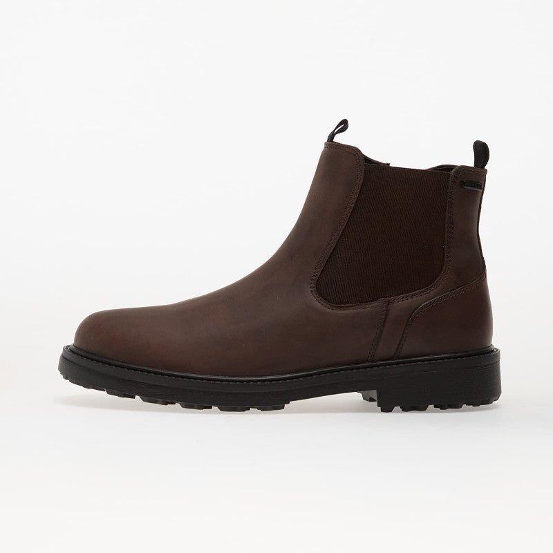 Geox U Lagorai + Grip B A Brown