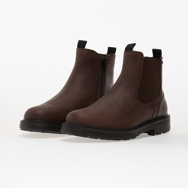 Geox U Lagorai + Grip B A Brown
