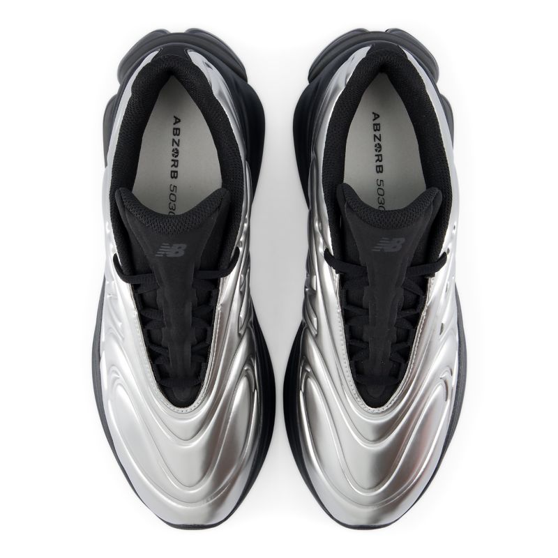 New Balance ABZORB