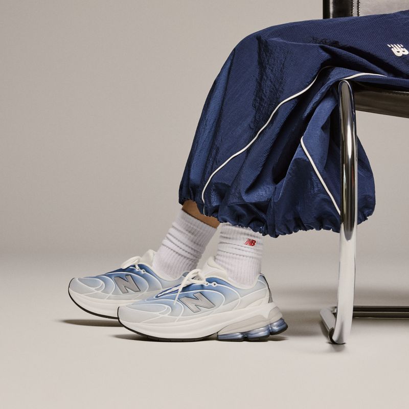 New Balance ABZORB