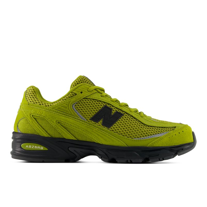New Balance 509 Sea Moss/ Black