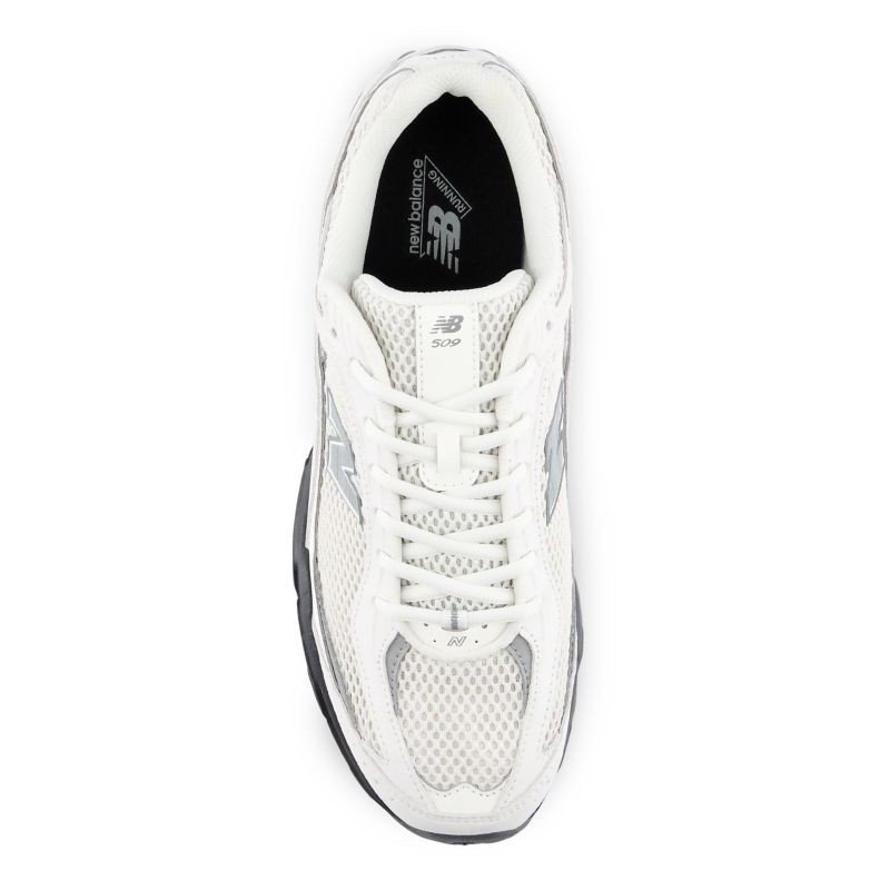 New Balance 509 Reflection/ Black
