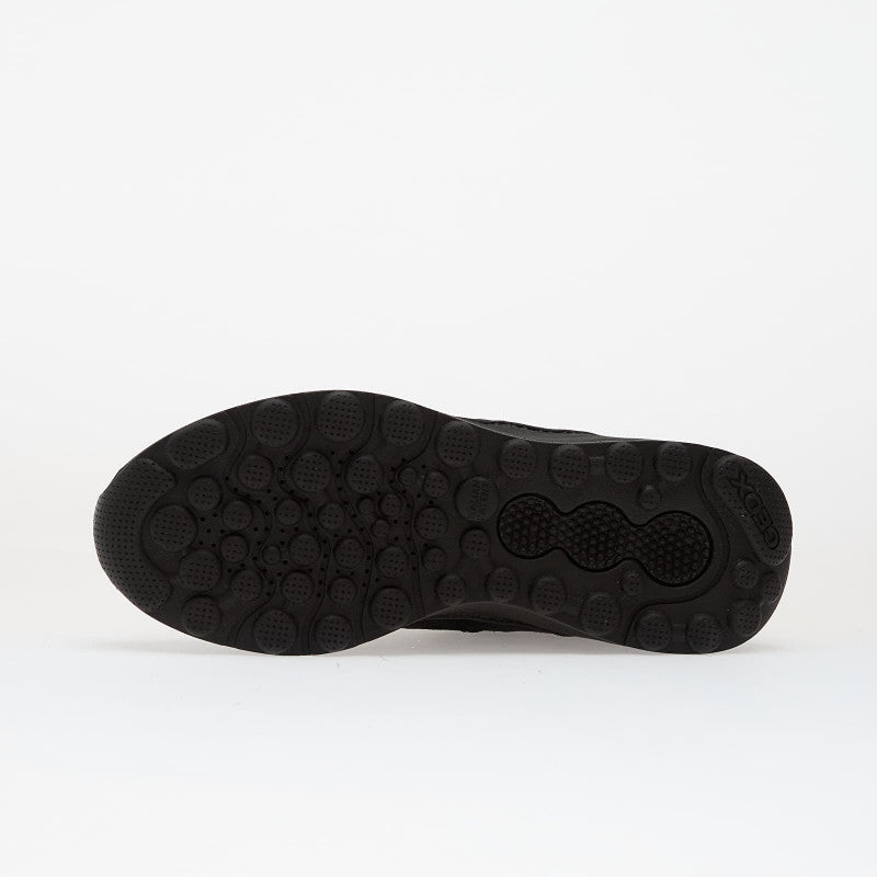 Geox U Spherica Actif X1 Black