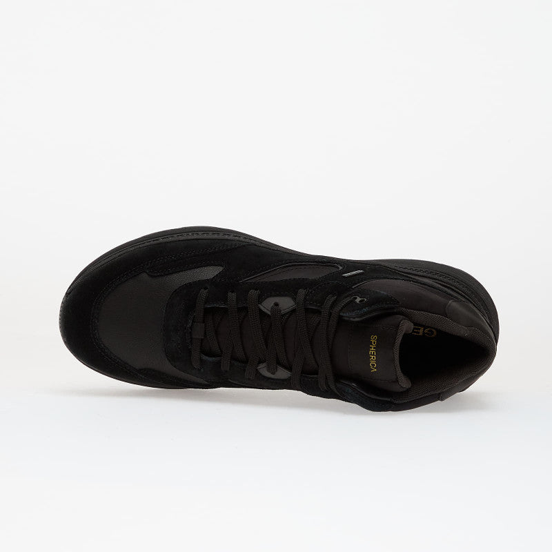 Geox U Spherica Actif X1 Black