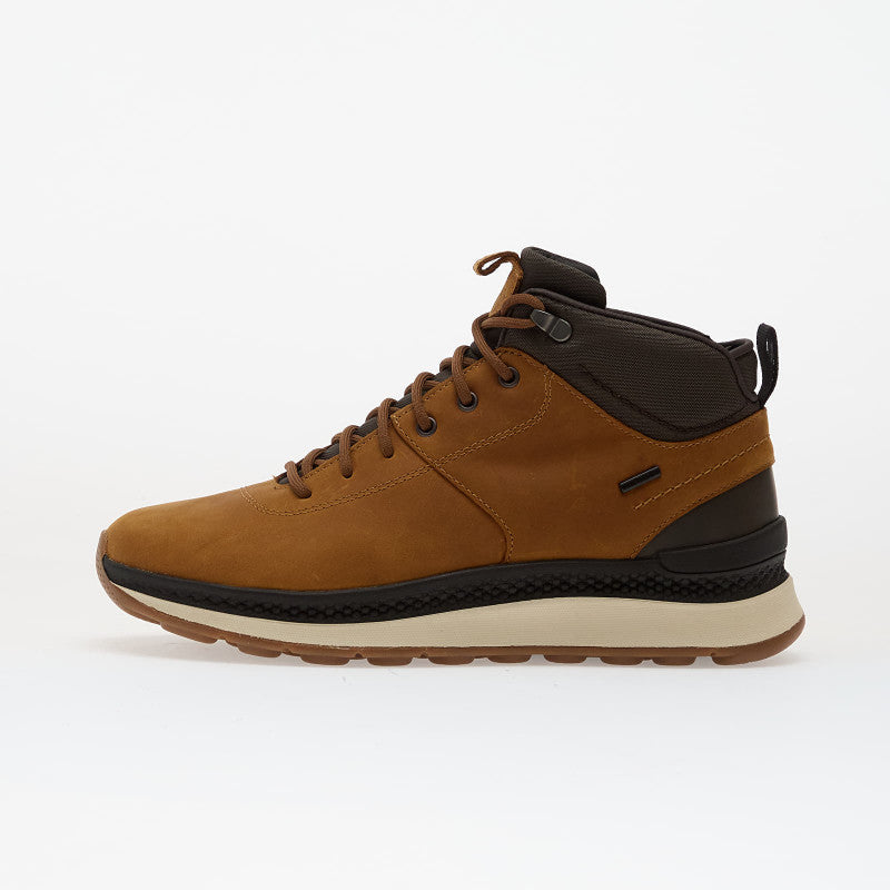 Geox U Spherica Actif X2 Mustard
