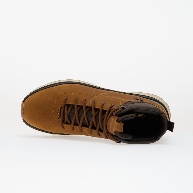 Geox U Spherica Actif X2 Mustard