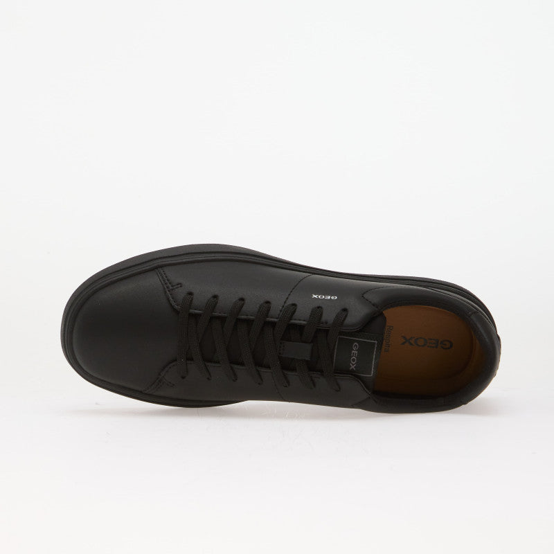 Geox Baltmoore Black