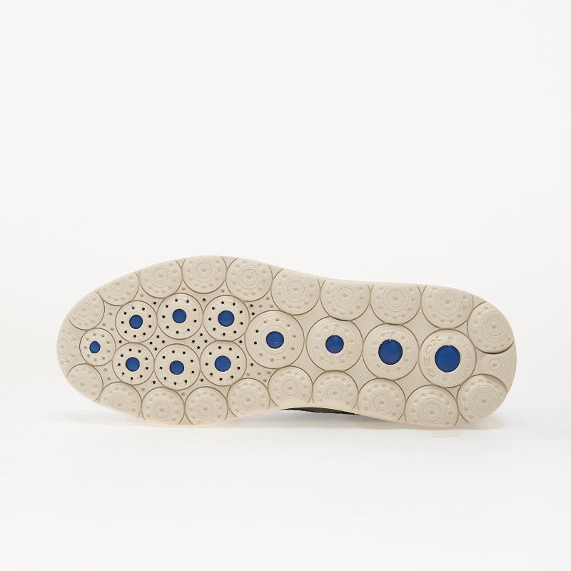 Geox U Spherica Plus Black/ Military