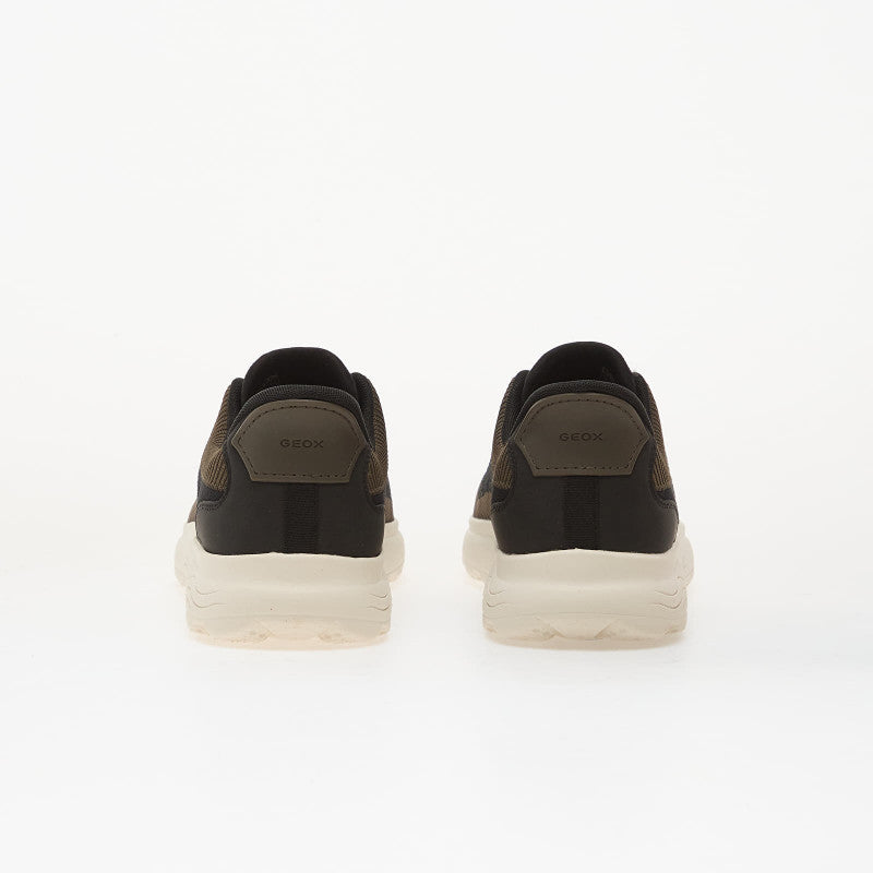 Geox U Spherica Plus Black/ Military