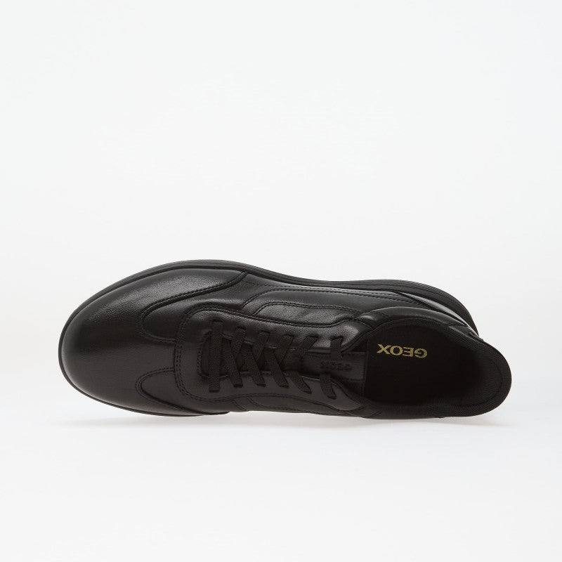 Geox Spherica Ec2 Plus Fast in Black