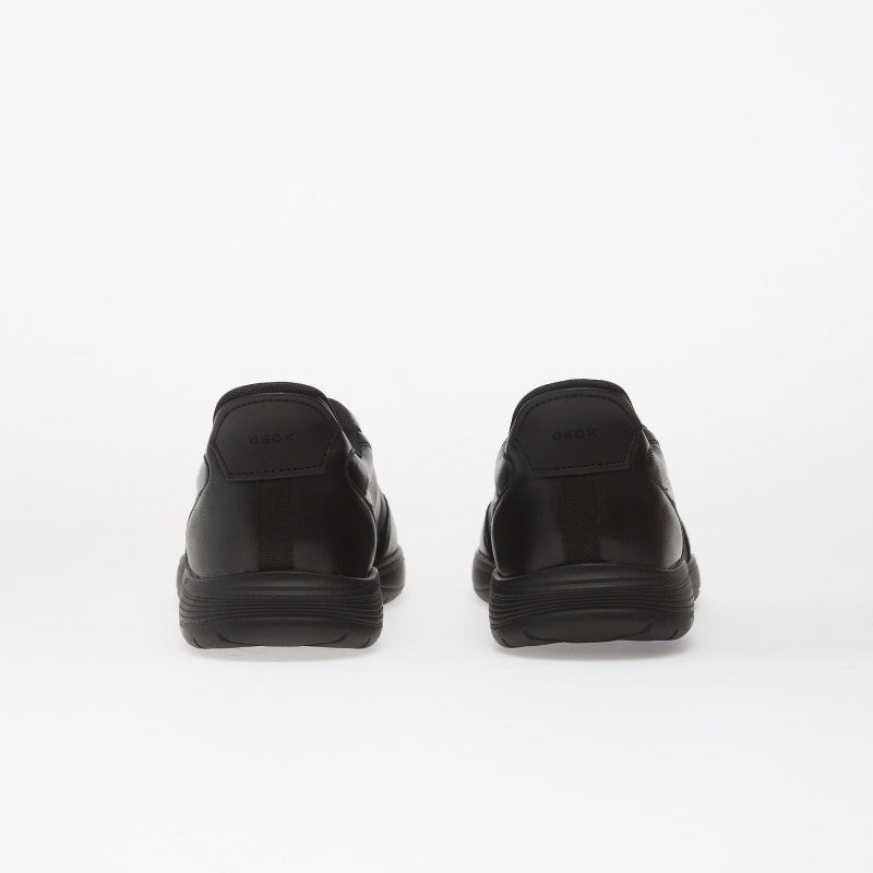 Geox Spherica Ec2 Plus Fast in Black