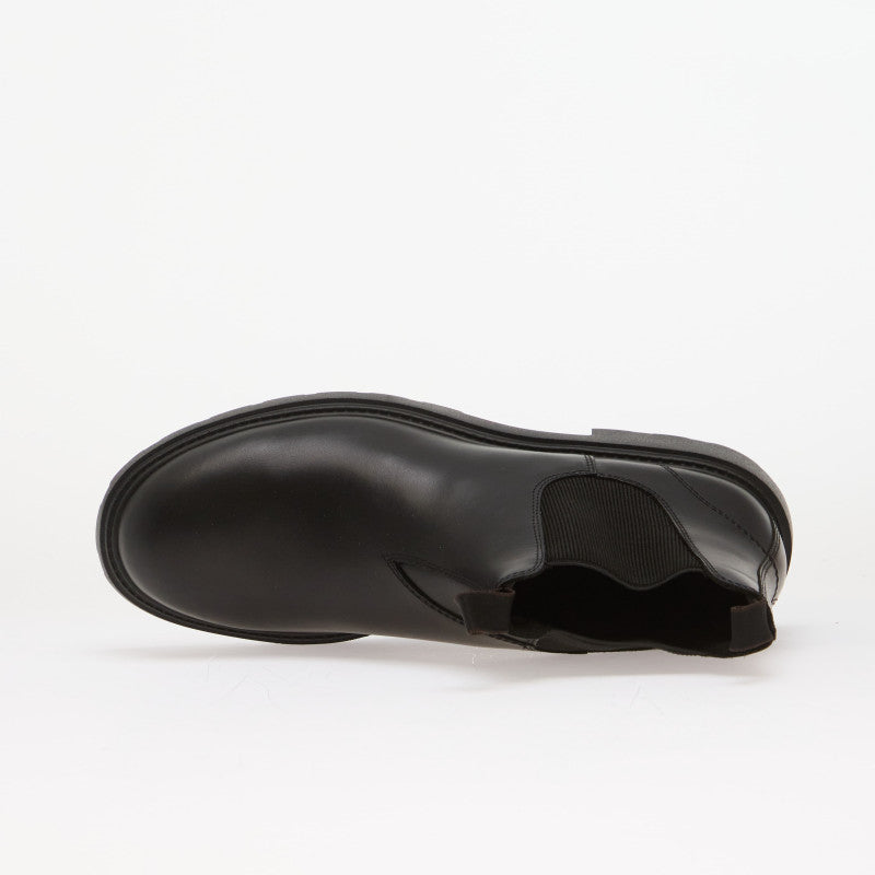 Geox Spherica EC7 B Black