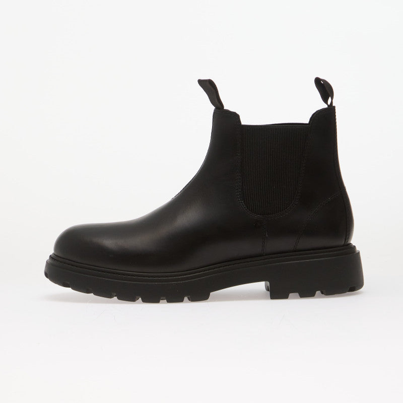 Geox Spherica EC7 B Black