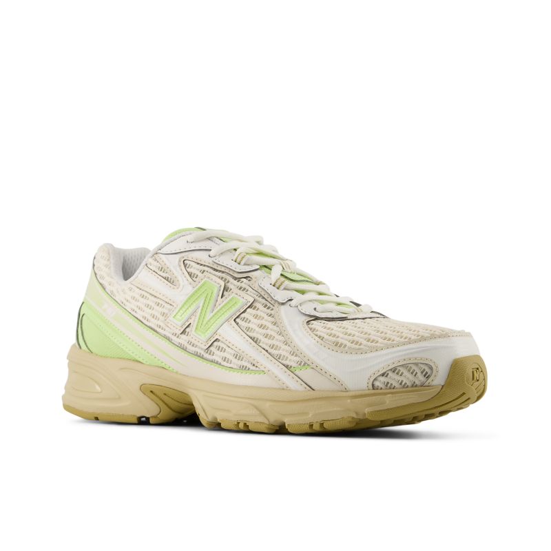 New Balance 740 Dry Lime/ Linen