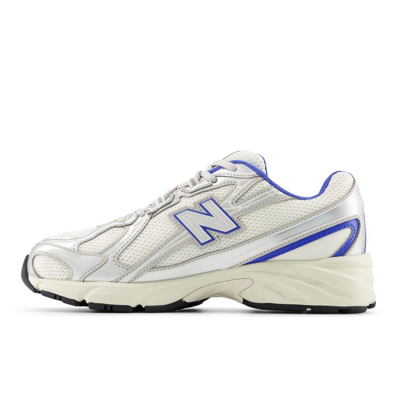 New Balance 740 Blue Bird/ Angora