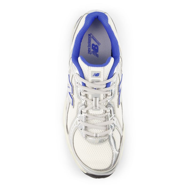 New Balance 740 Blue Bird/ Angora
