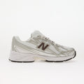 New Balance 740 White/ Silver Metallic