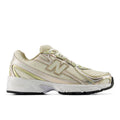 New Balance 740 Sea Salt/ Silver Metallic