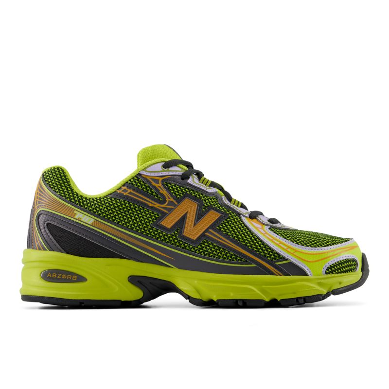 New Balance 740