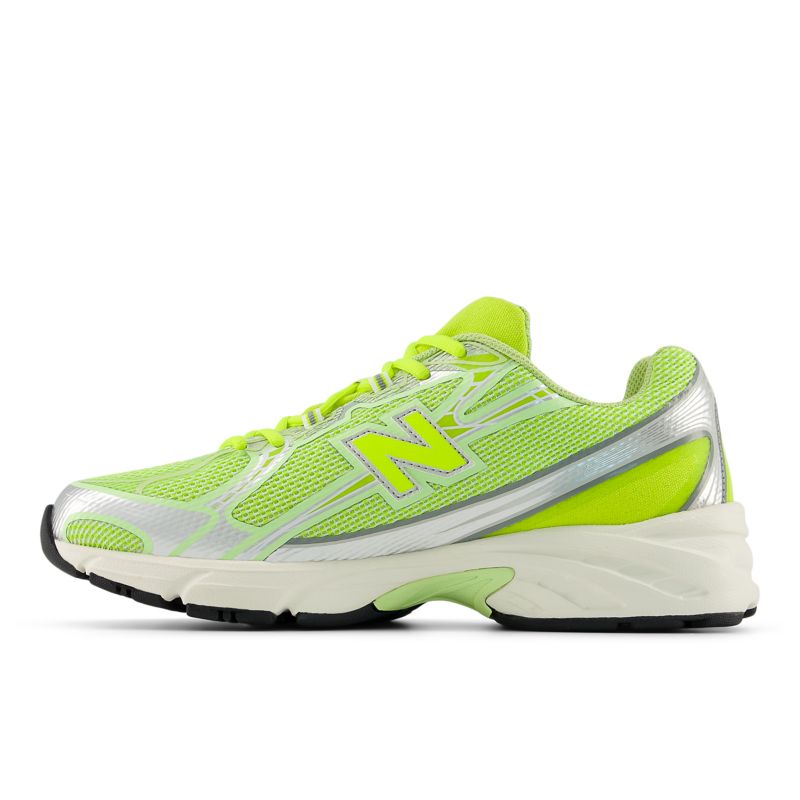 New Balance 740N Timberwolf/ Afterglow