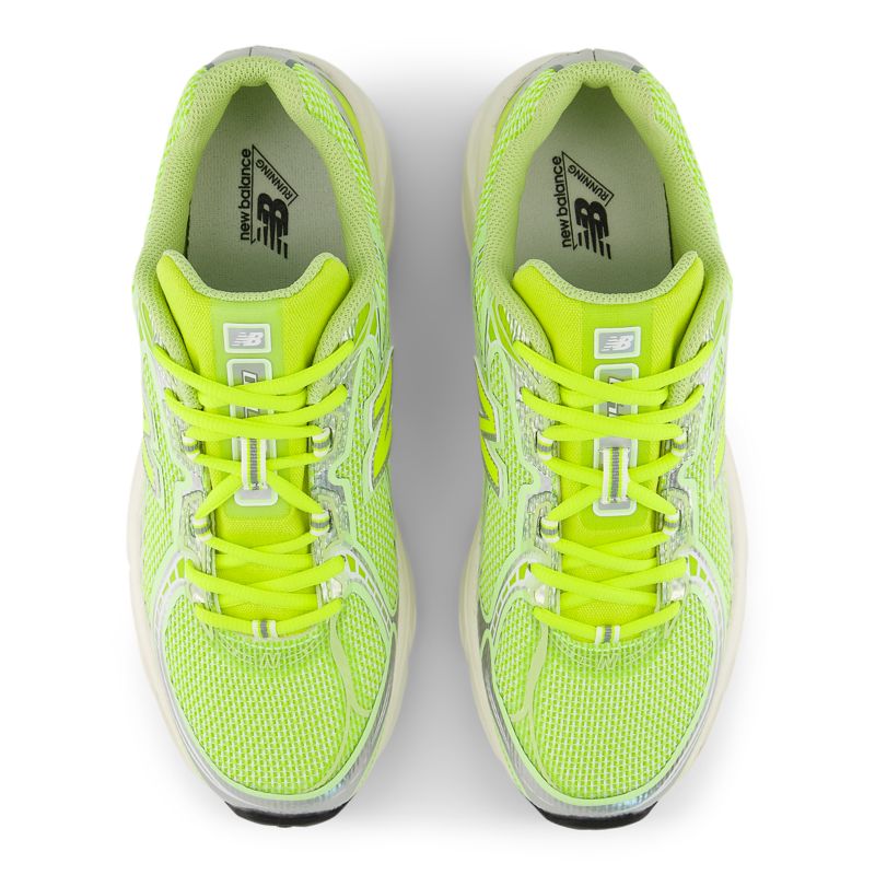 New Balance 740N Timberwolf/ Afterglow