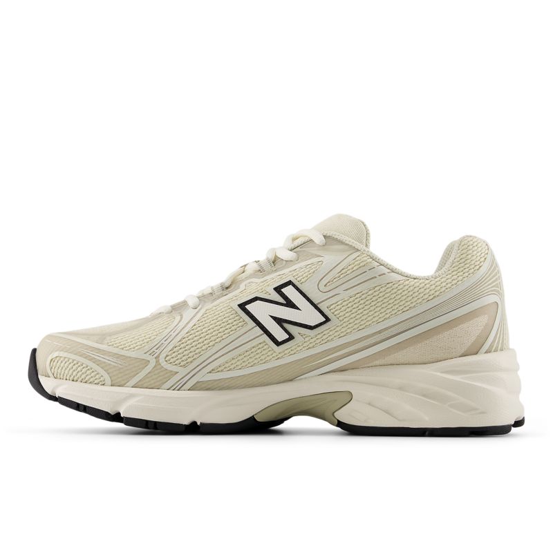 New Balance 740N Shipyard/ Angora