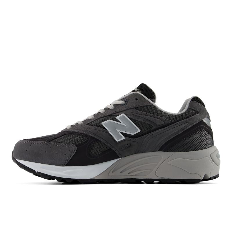 New Balance 880R Castlerock/ Black Cement