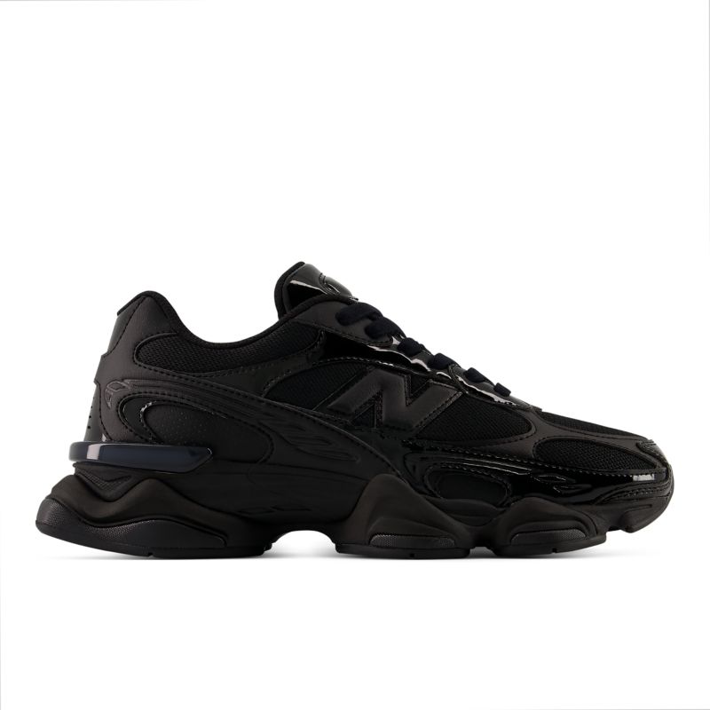 New Balance 9060 Black/ Black