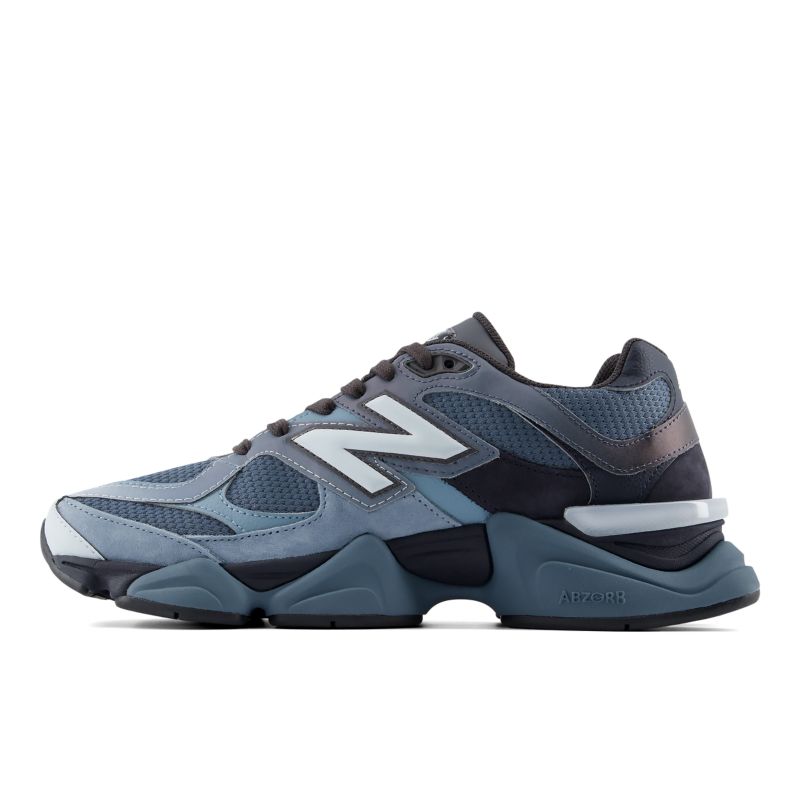 New Balance 9060 Shadow Blue/ Dark Night