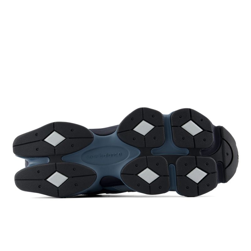 New Balance 9060 Shadow Blue/ Dark Night