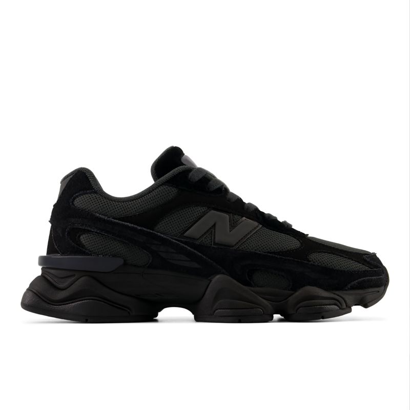 New Balance 9060 Black/ Blacktop