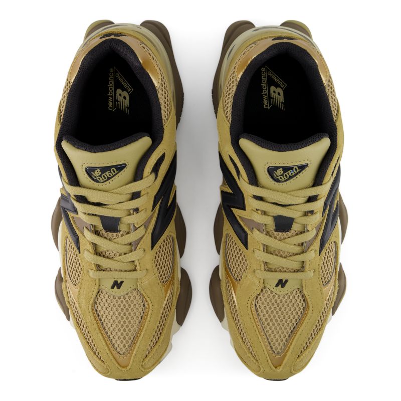 New Balance 9060 Quicksand/ Incense