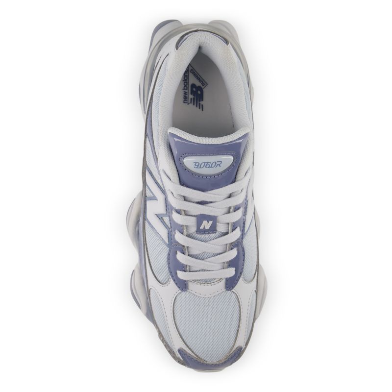 New Balance 9060 Arctic Grey/ Granite