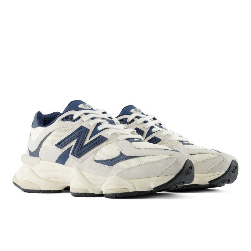 New Balance 9060 Nb Navy/ Linen