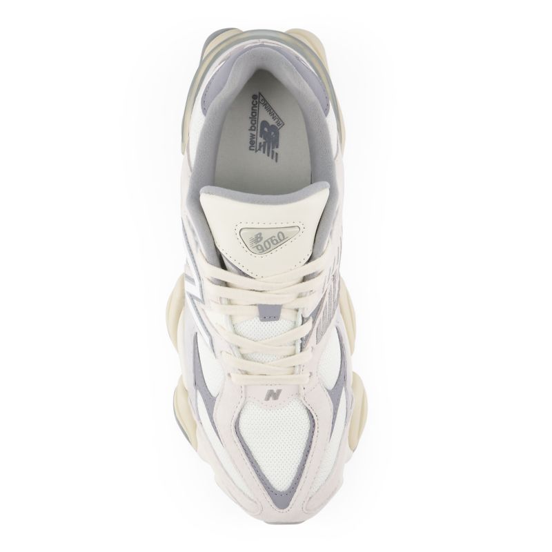 New Balance 9060 Beige/ Sea Salt