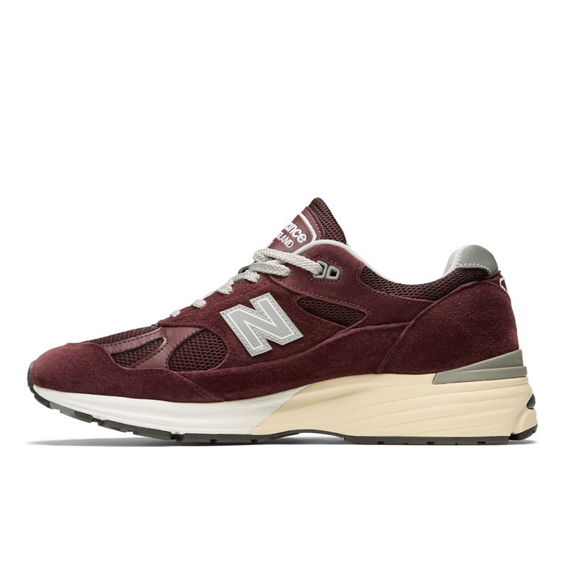 New Balance 991