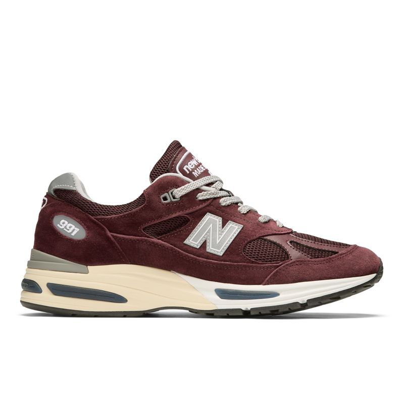 New Balance 991