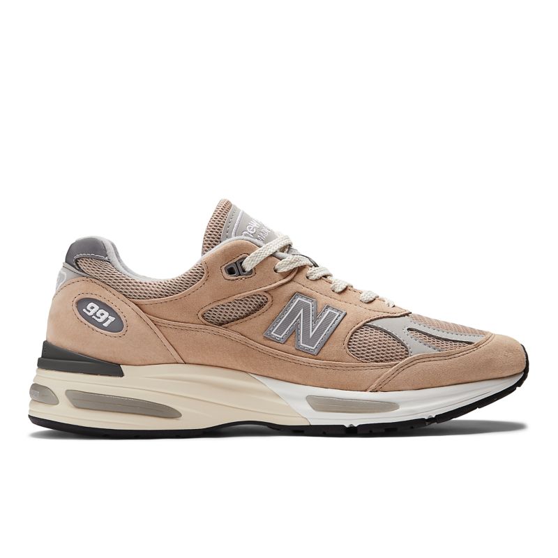 New Balance 991