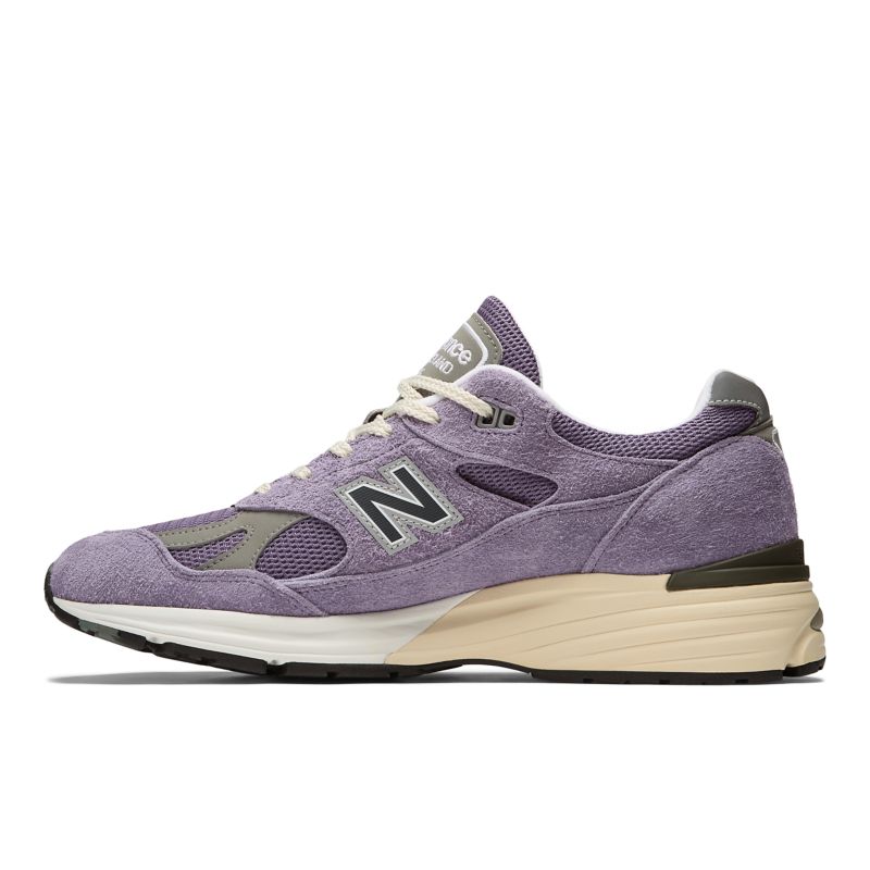 New Balance 991