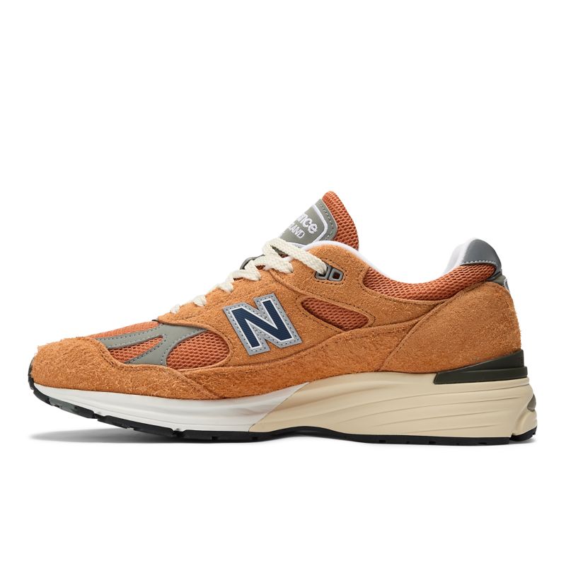New Balance 991