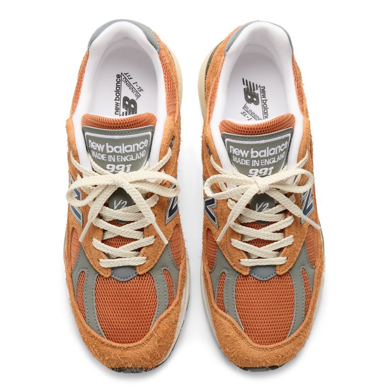 New Balance 991